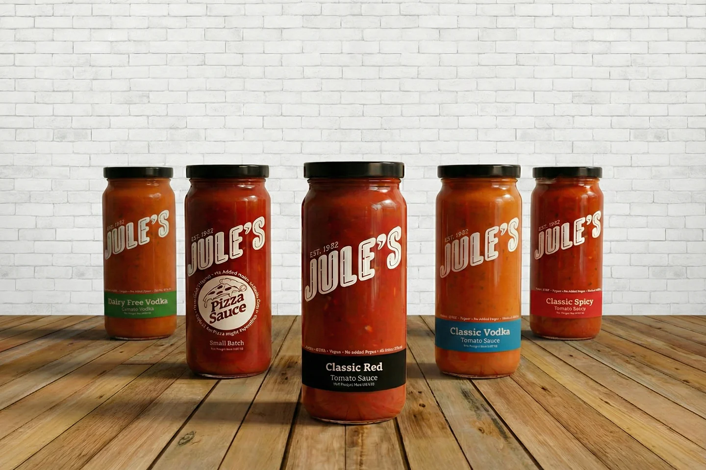 Legacy in Every Small Batch